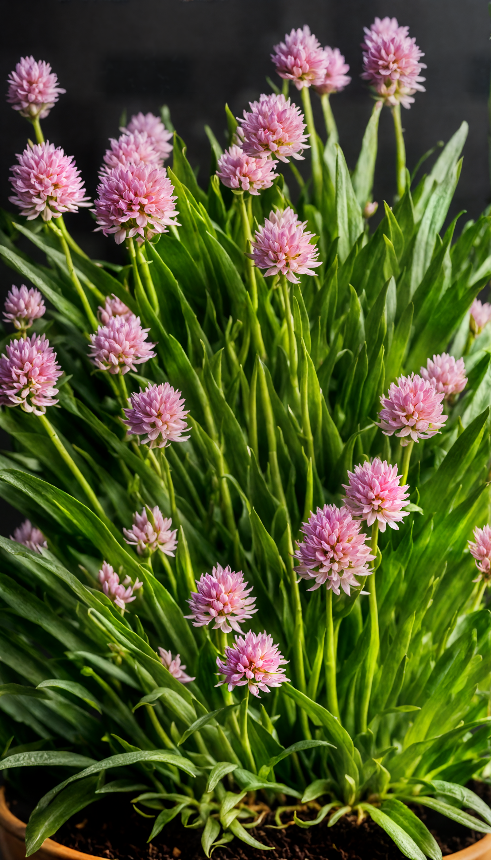 Allium schoenoprasum flagship image