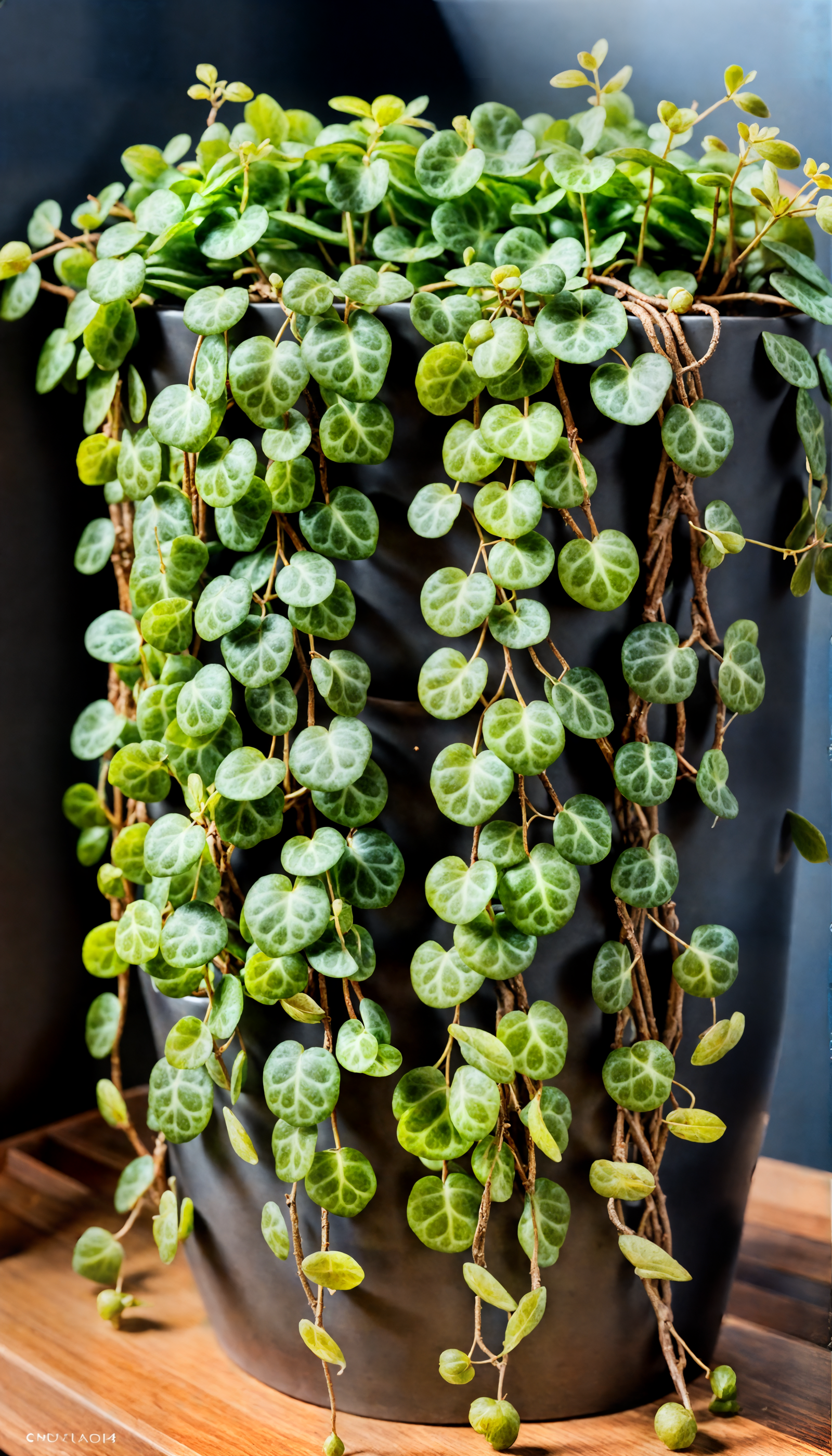 Peperomia prostrata flagship image