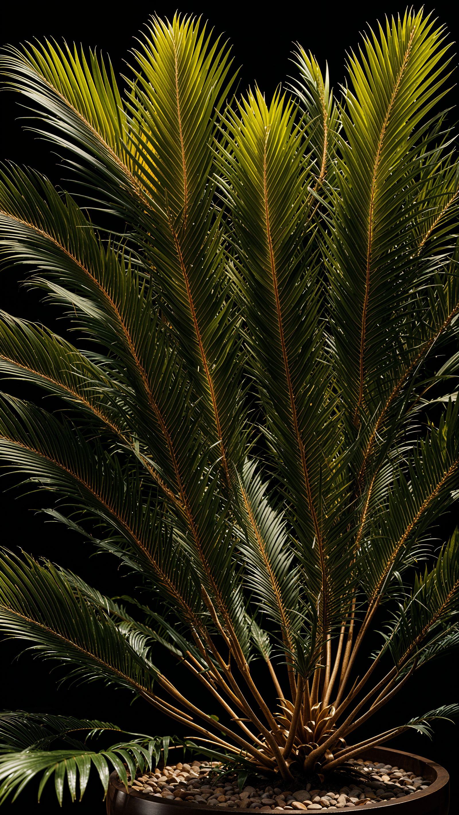 Cycas revoluta flagship image