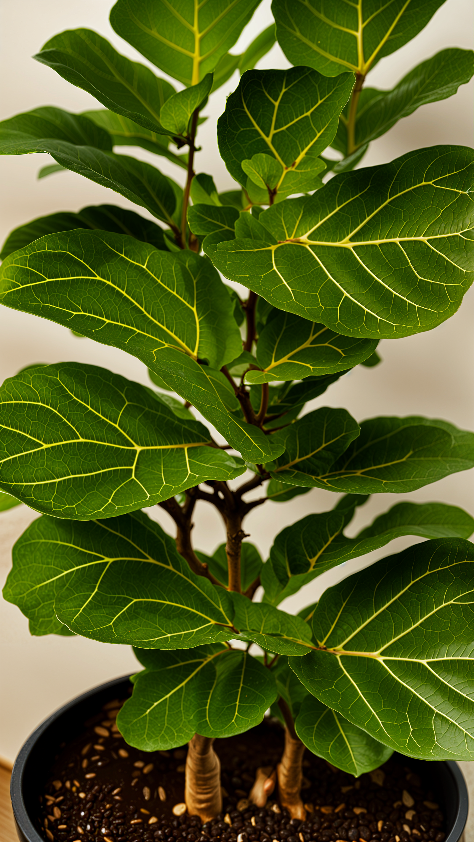 Ficus lyrata flagship image