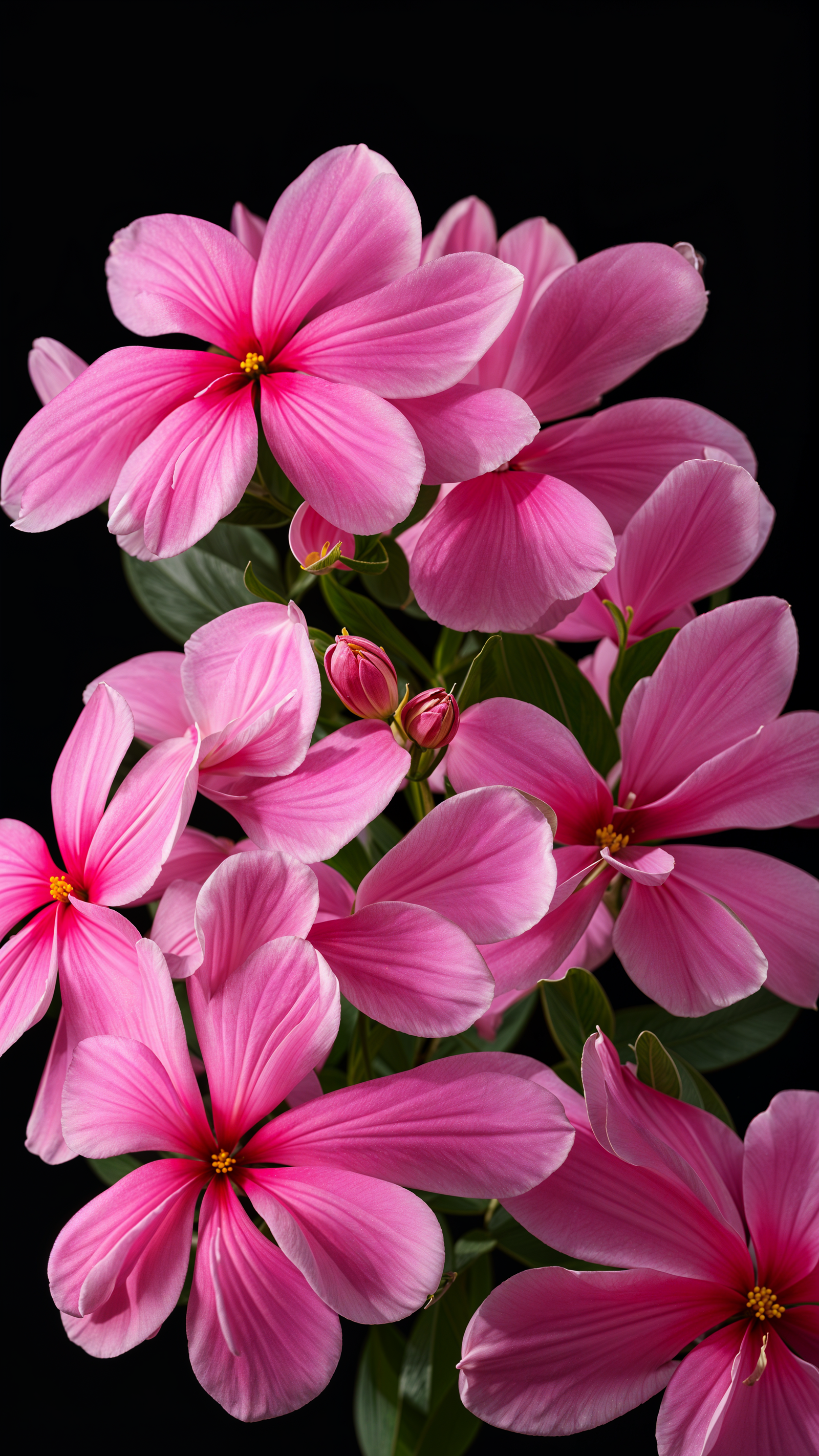 Catharanthus roseus flagship image