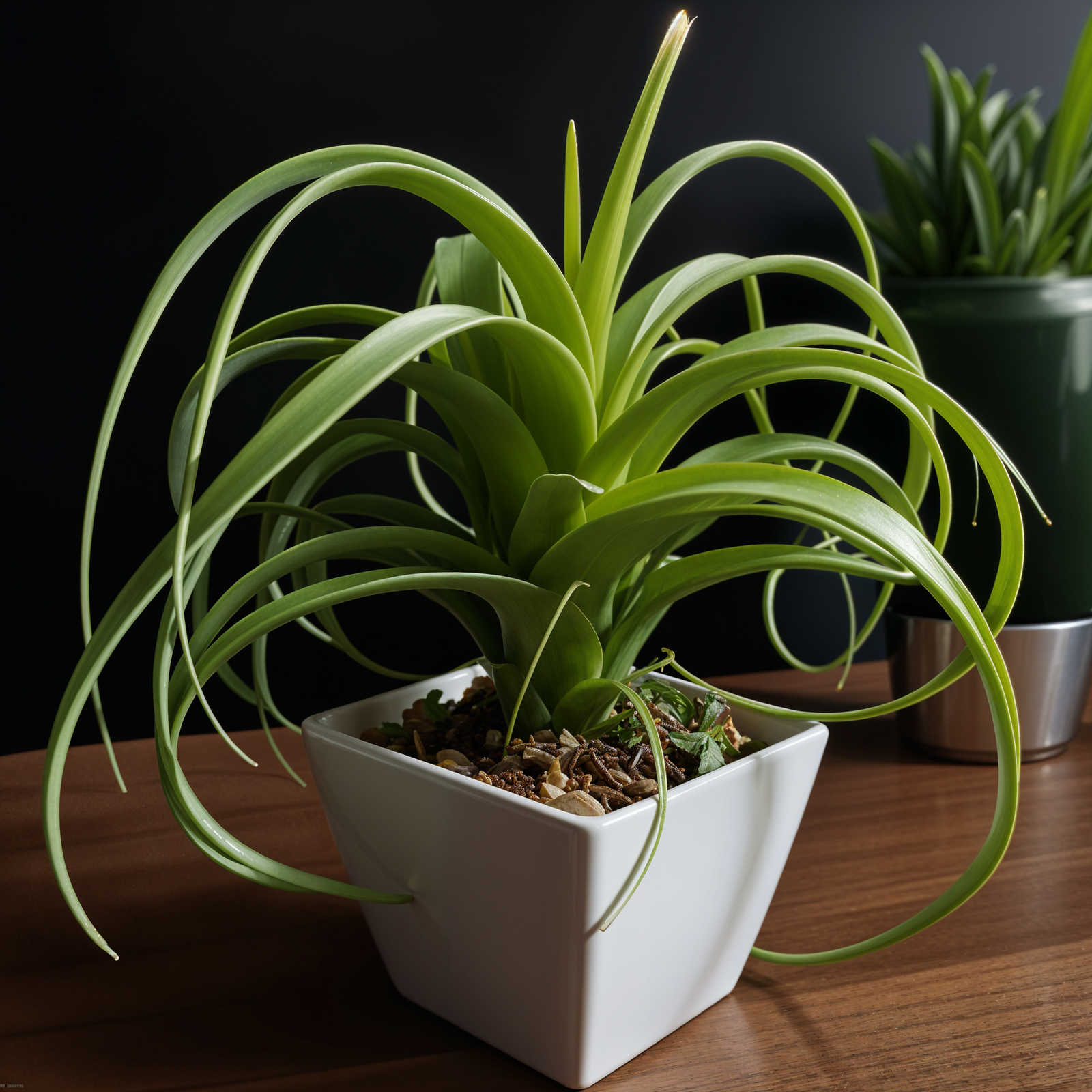 Tillandsia xerographica flagship image