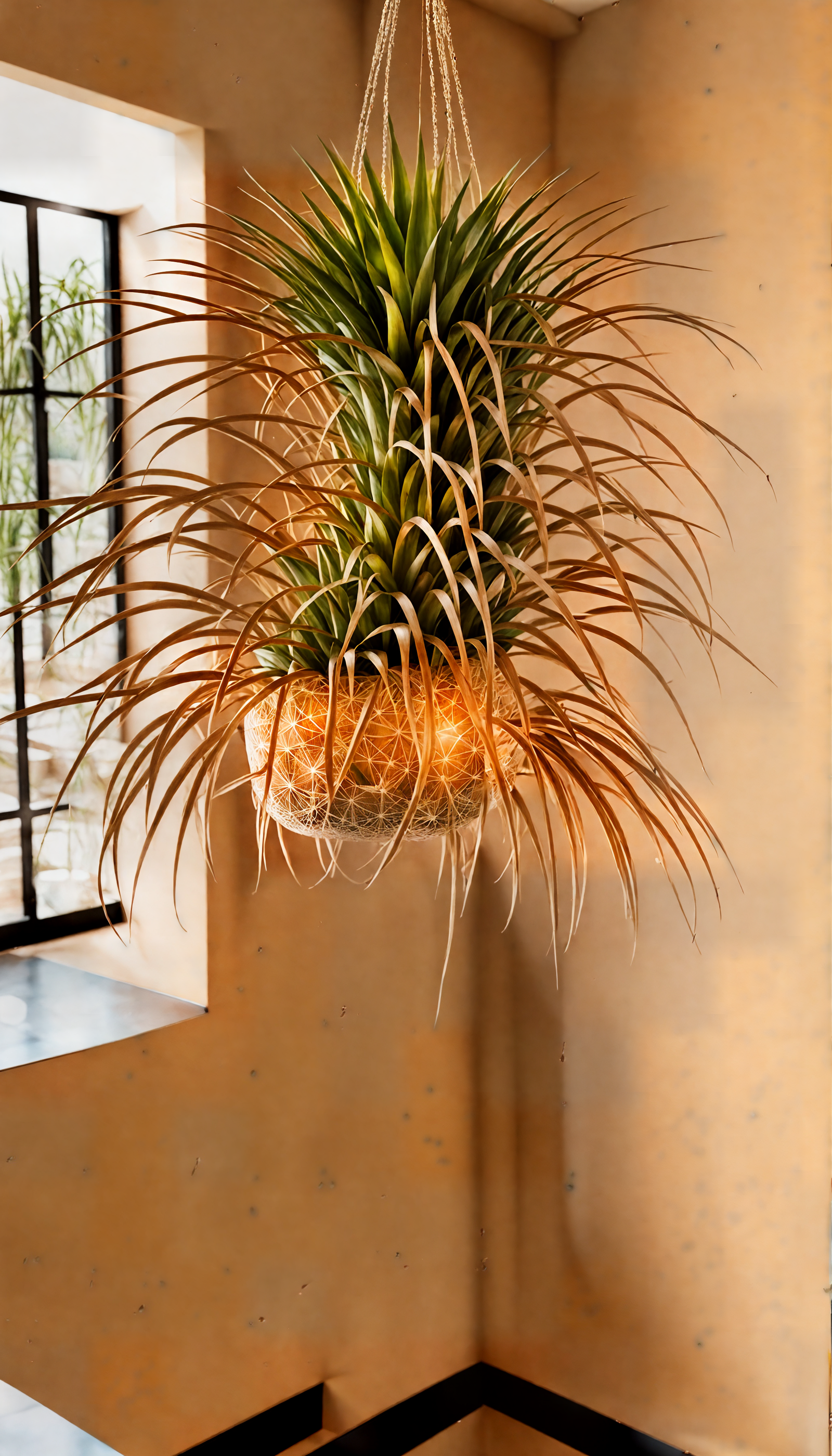 Tillandsia ionantha flagship image