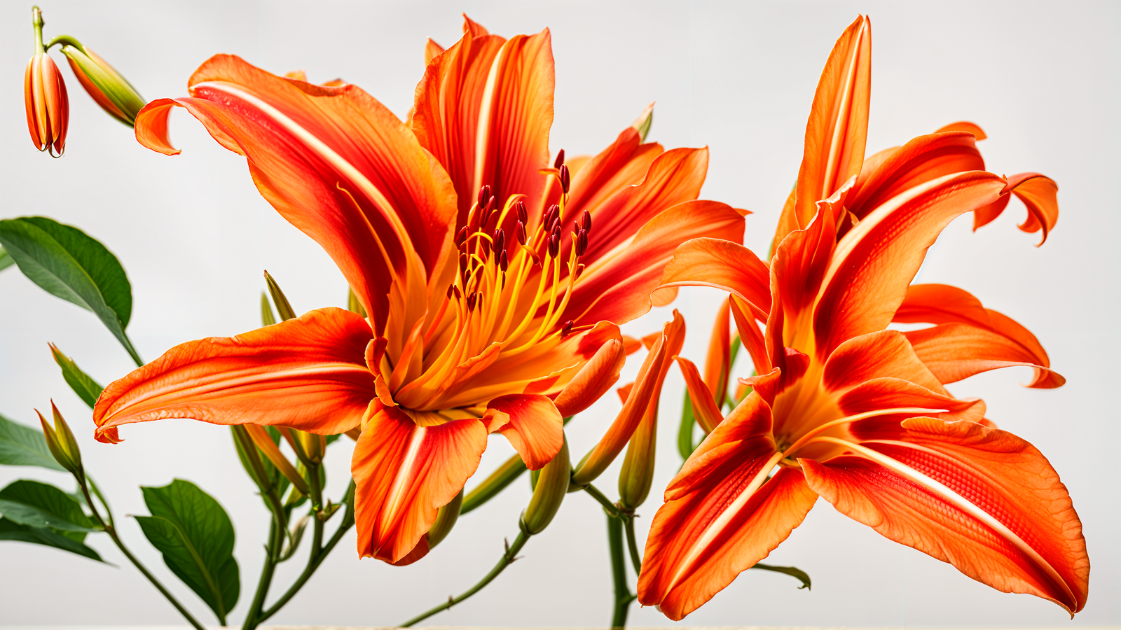 Hemerocallis fulva flagship image