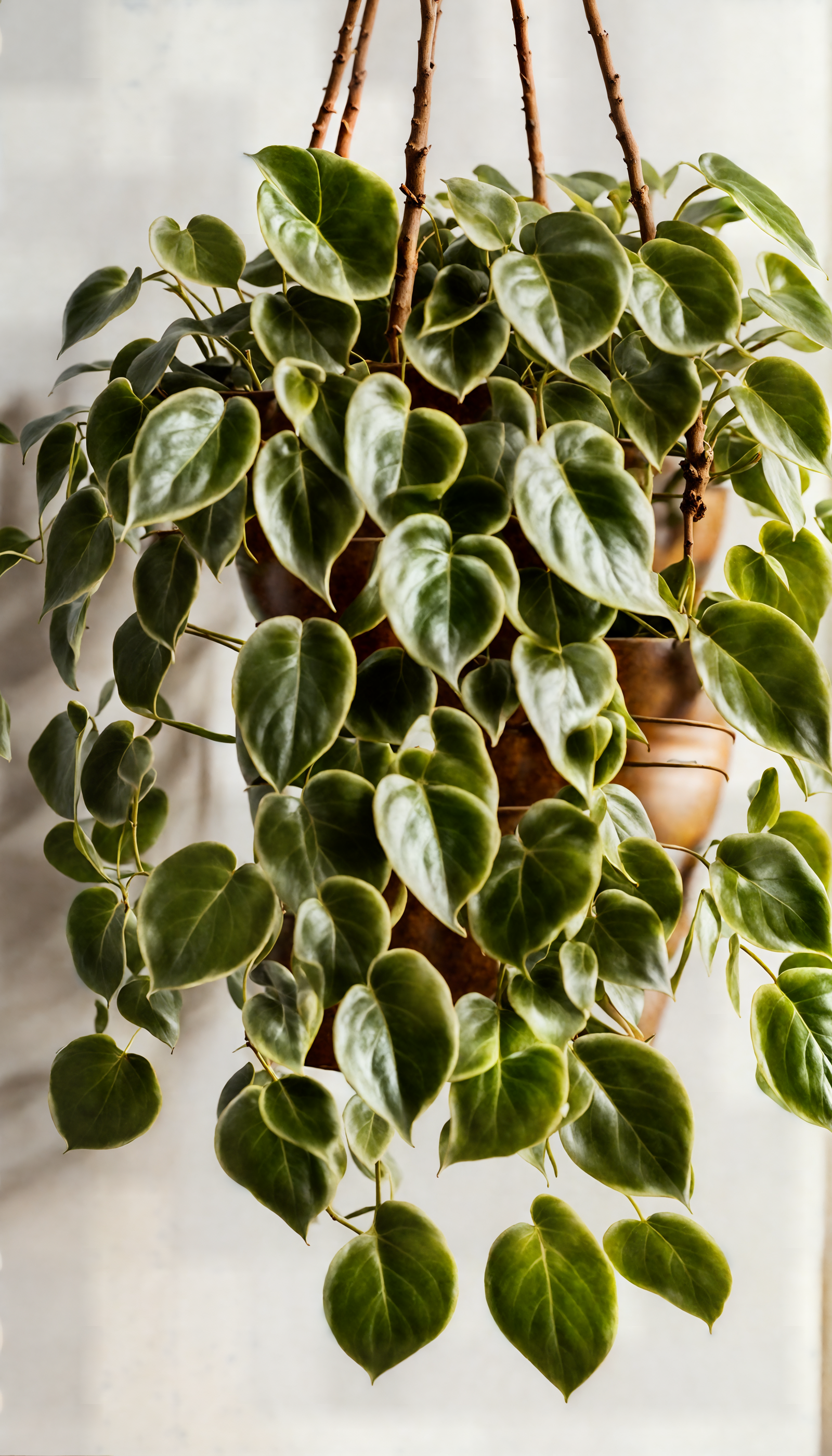 Peperomia serpens flagship image