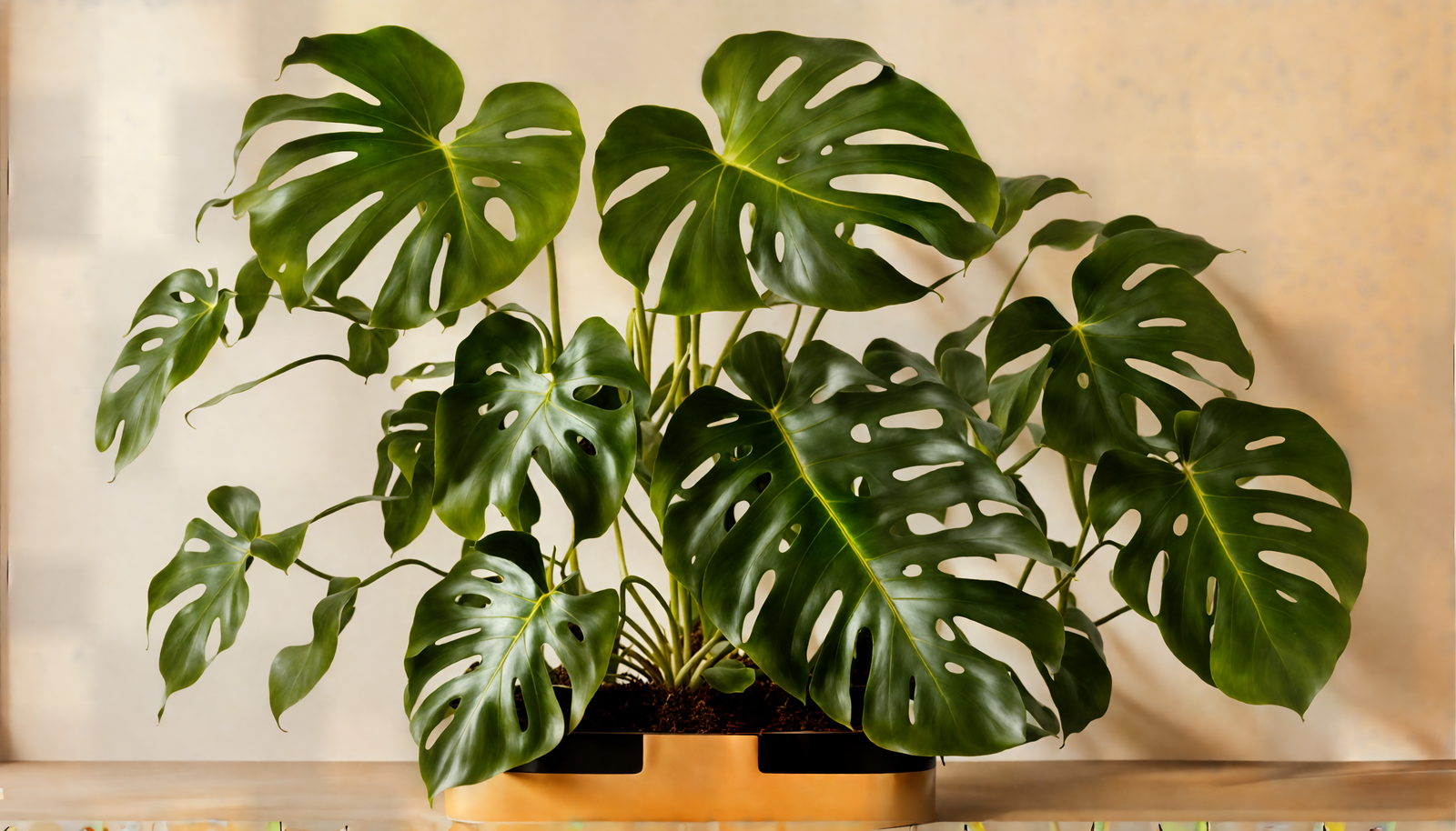 Monstera deliciosa flagship image