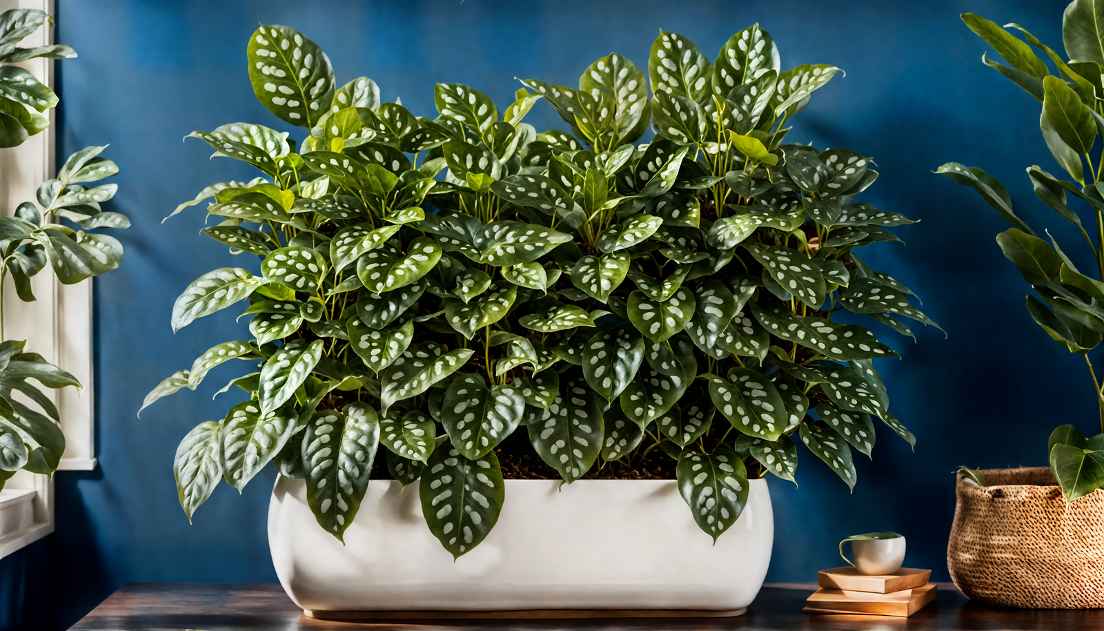 Pilea cadierei flagship image