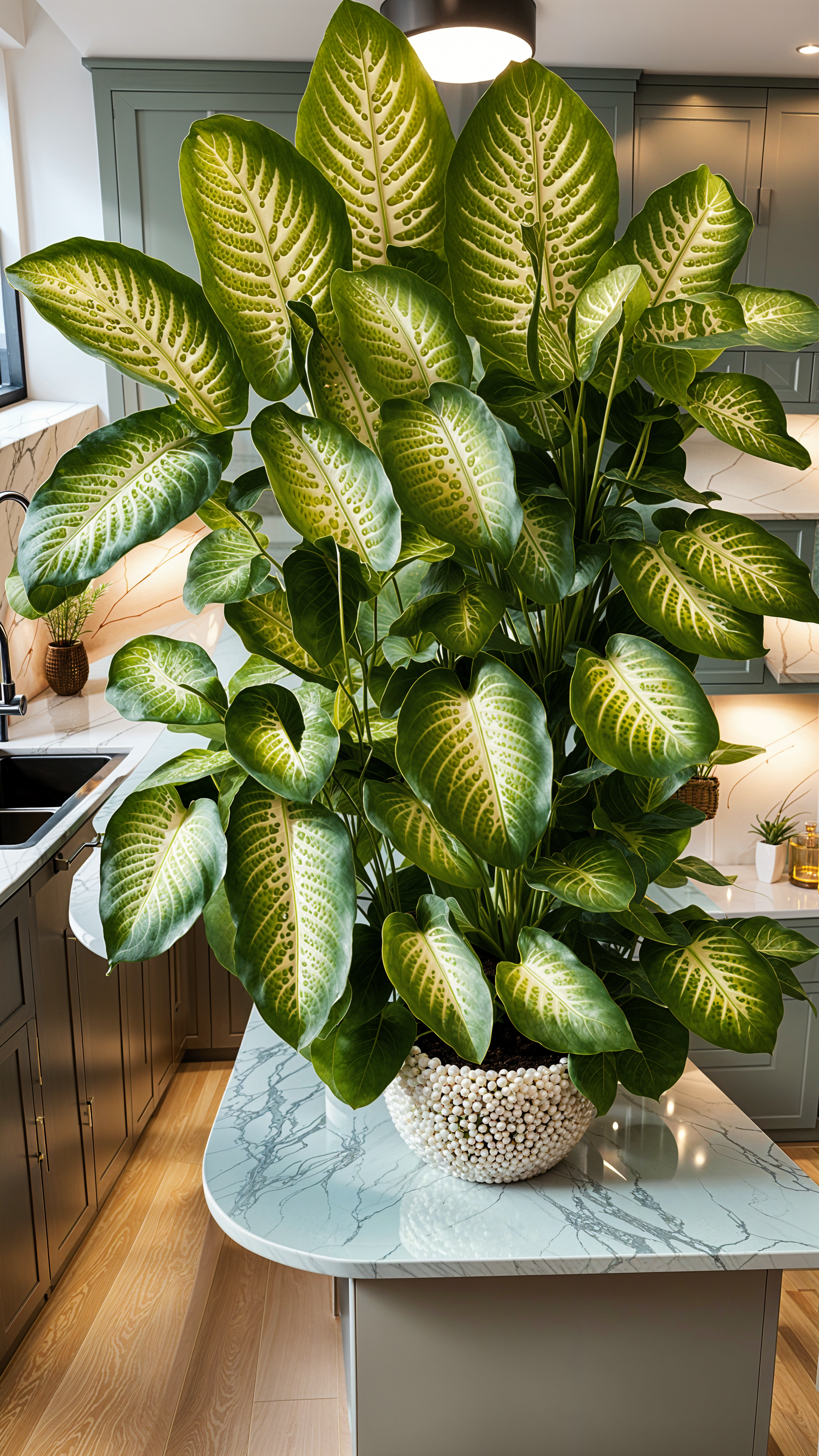 Dieffenbachia seguine flagship image