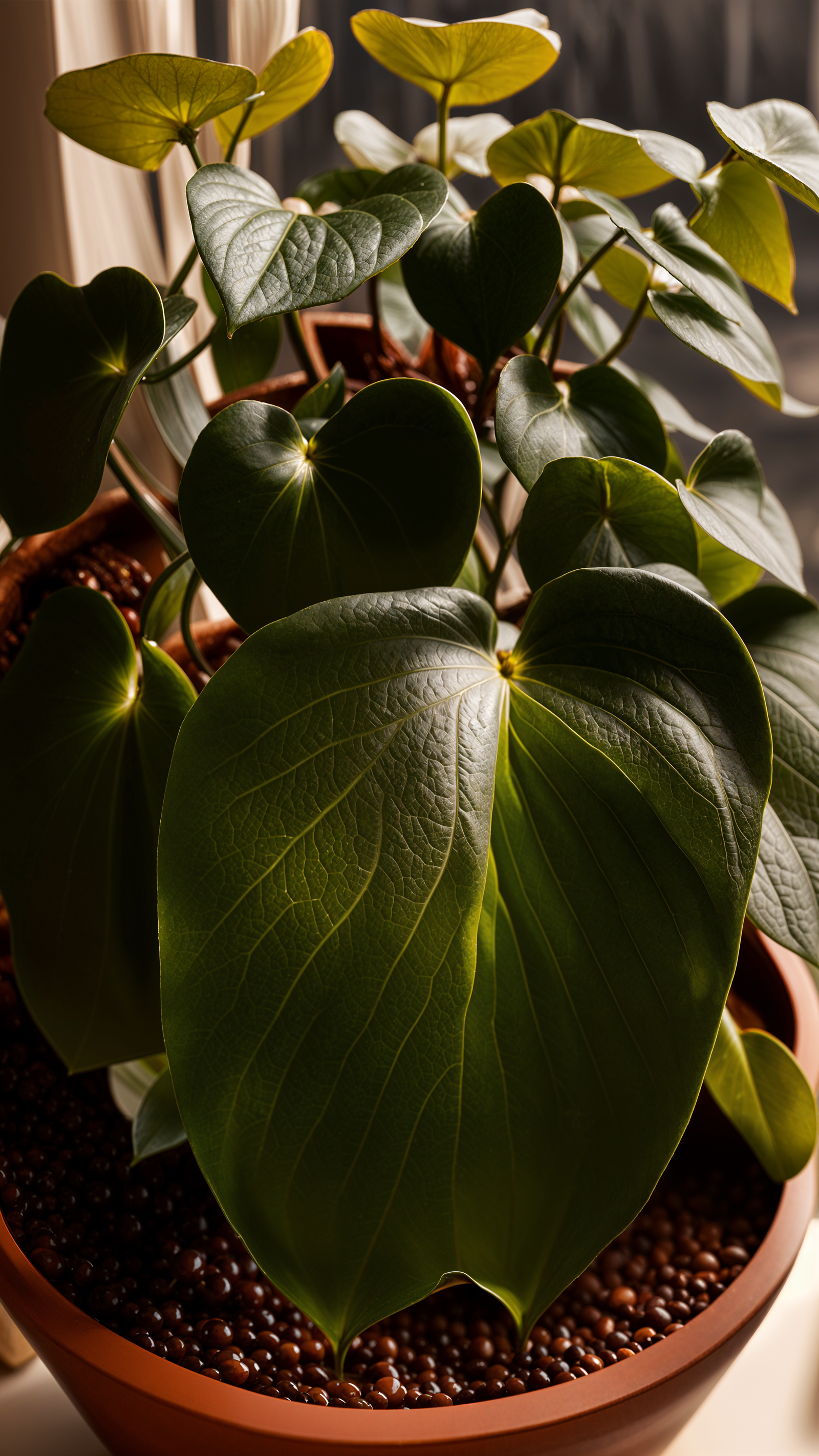 Peperomia polybotrya flagship image