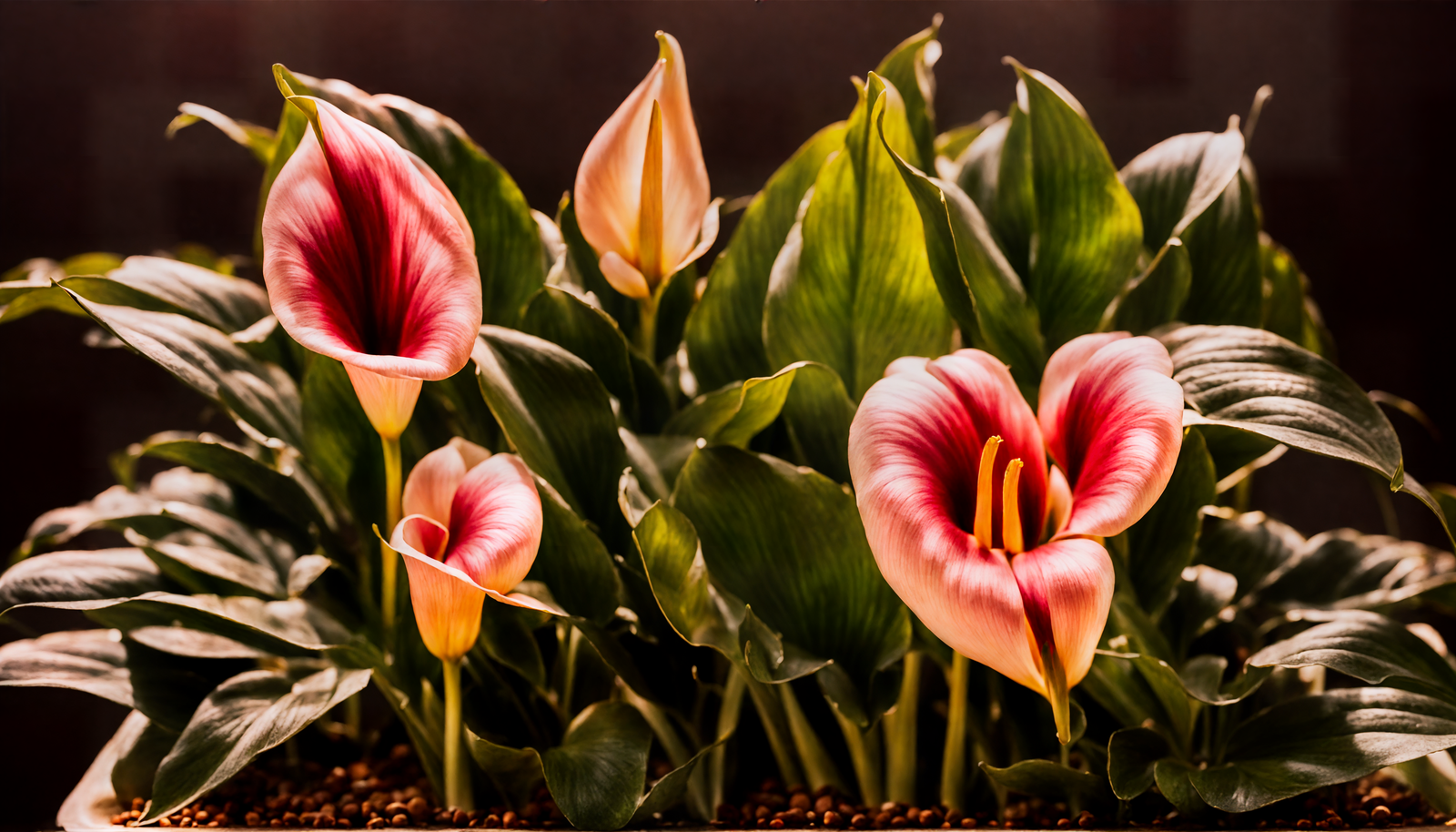 Zantedeschia aethiopica flagship image