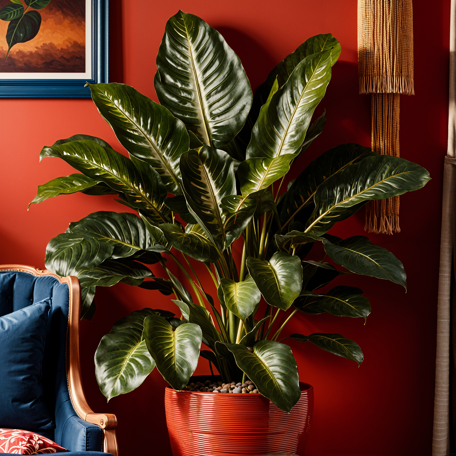 Dieffenbachia seguine plant card photo