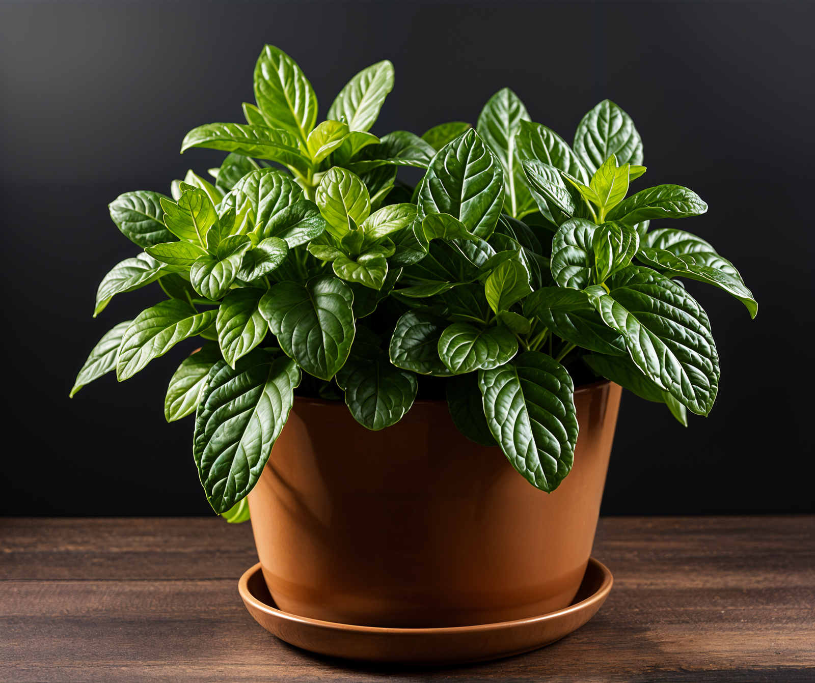 Mentha spicata flagship image