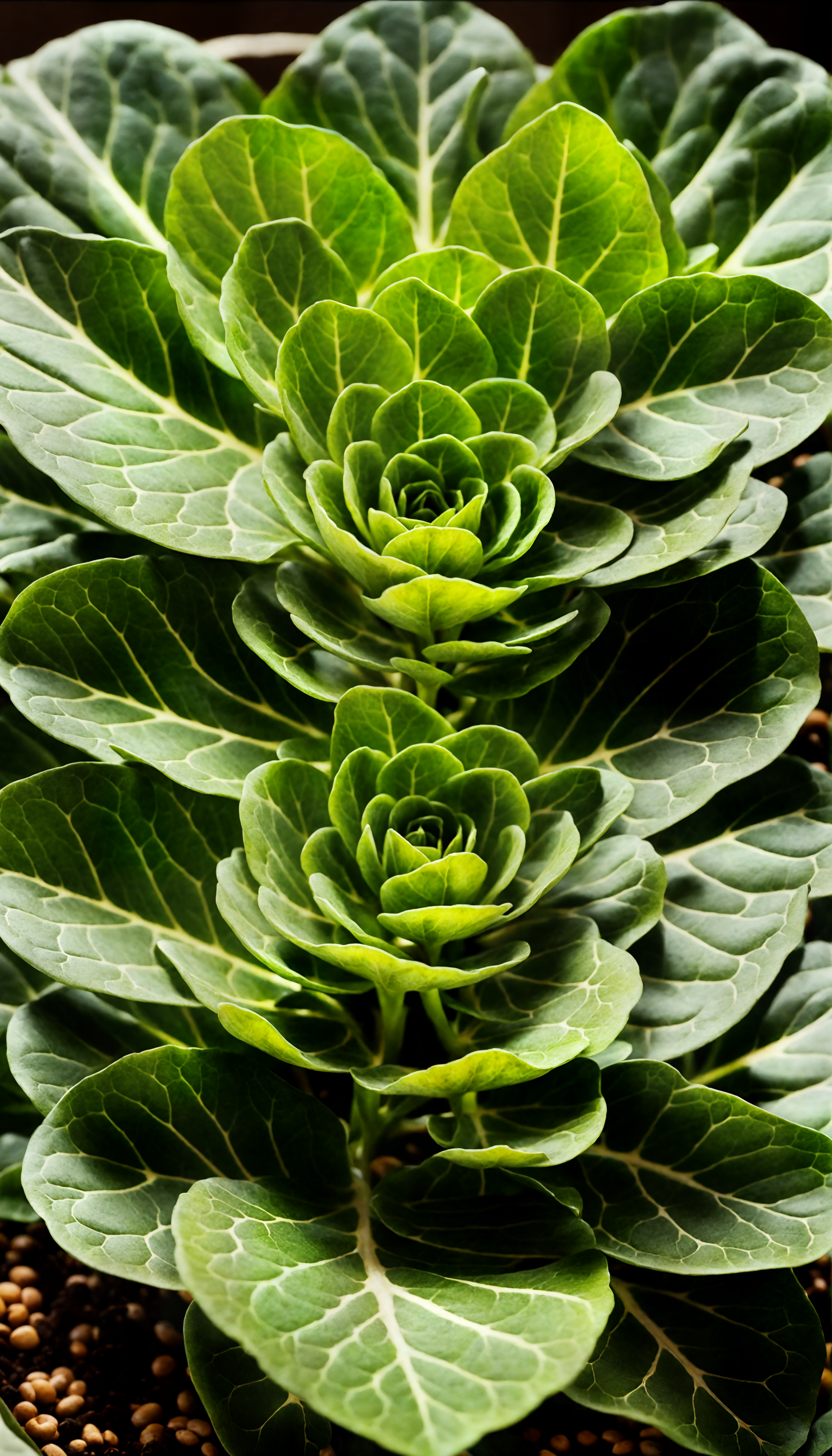 Brassica oleracea flagship image