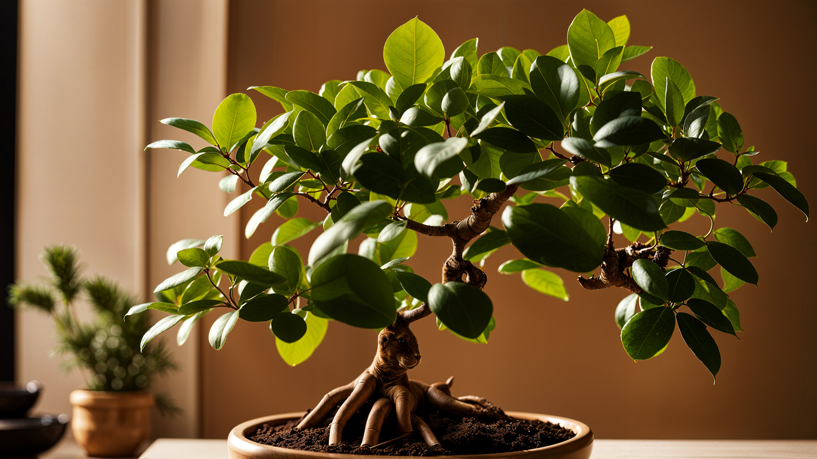 Ficus microcarpa flagship image